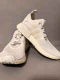 Adidas NMD_R1 fehér sneaker 38