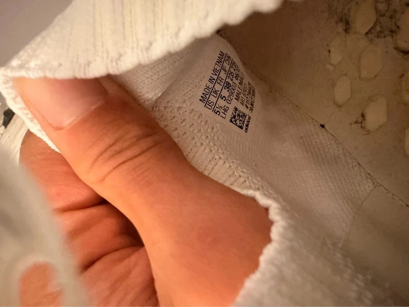 Adidas NMD_R1 fehér sneaker 38