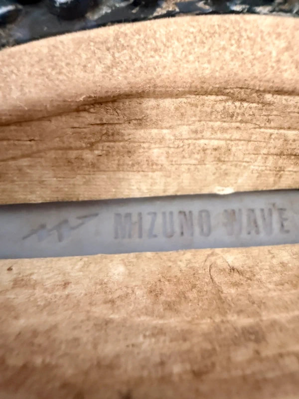 Mizuno Wave Rider 23 női futócipő 36