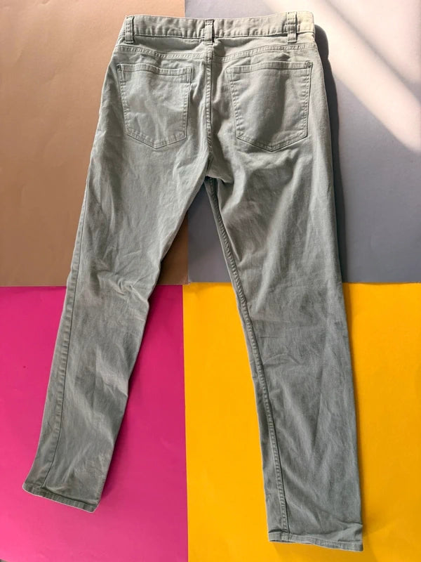 H&M férfi nadrág bézs 31