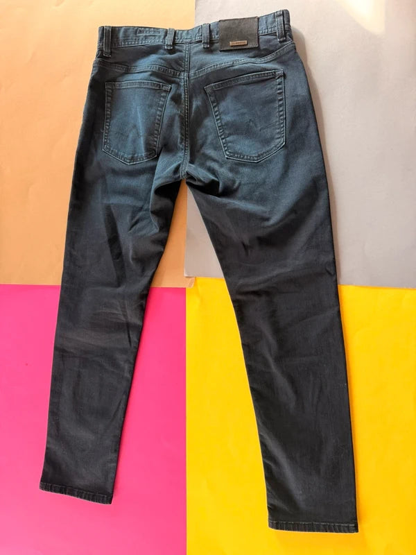 Alberto Pipe PBJ DS Noble Denim farmer – W31/L30