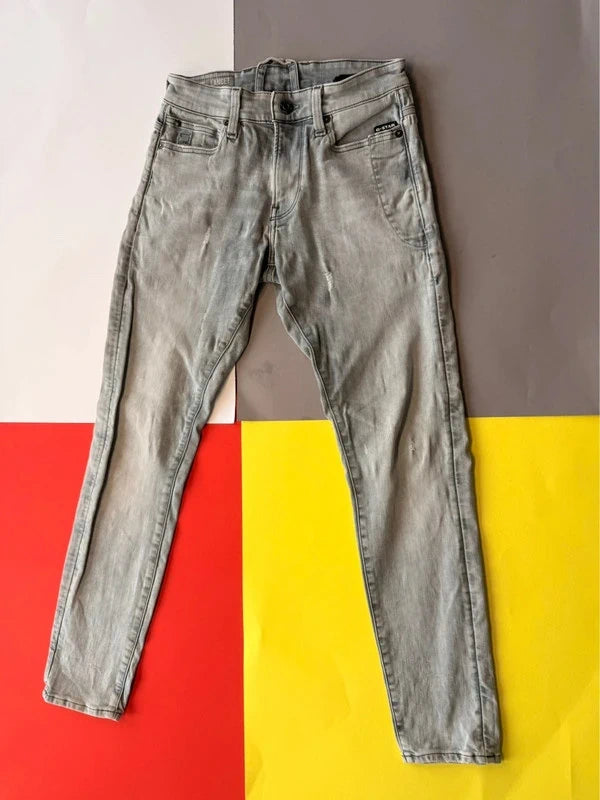 G-Star Raw Lynn skinny farmer – W27/L30
