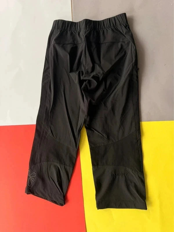 Mammut fekete technikai túranadrág – XS / EU34