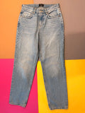 Vero Moda női mom fit farmer – EU 26/30