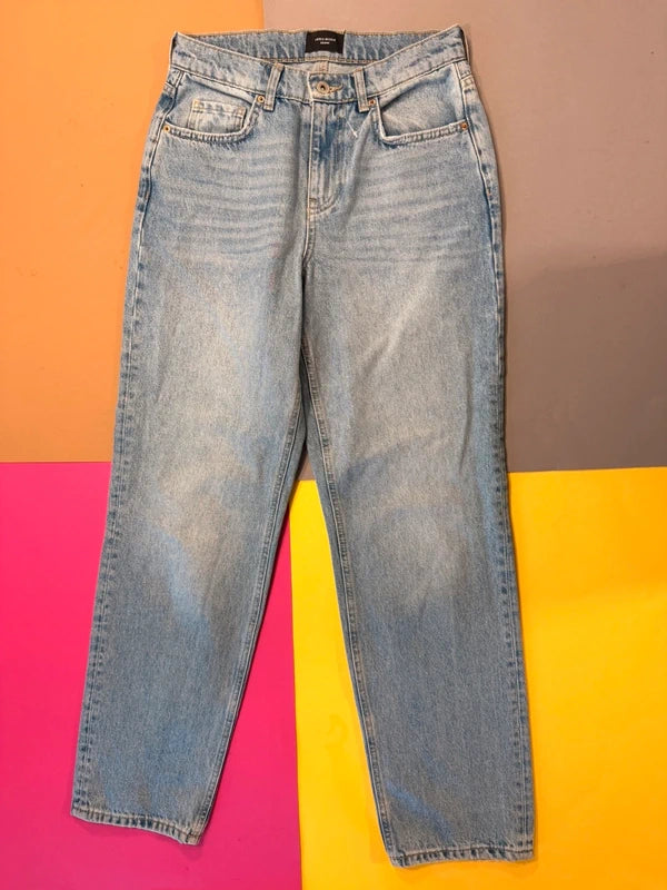 Vero Moda női mom fit farmer – EU 26/30