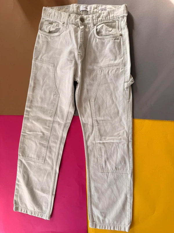 Eightyfive törtfehér cargo farmer – Straight 29