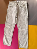 Eightyfive törtfehér cargo farmer – Straight 29