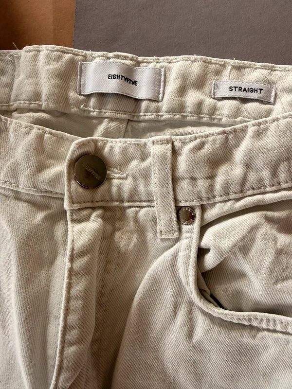 Eightyfive törtfehér cargo farmer – Straight 29