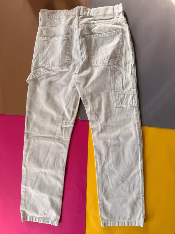Eightyfive törtfehér cargo farmer – Straight 29
