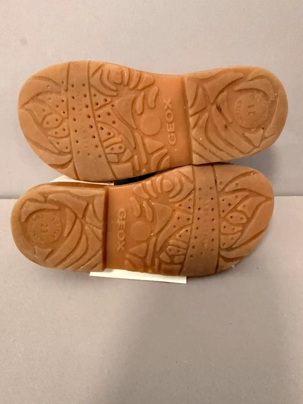 Geox kislány szandál – 23