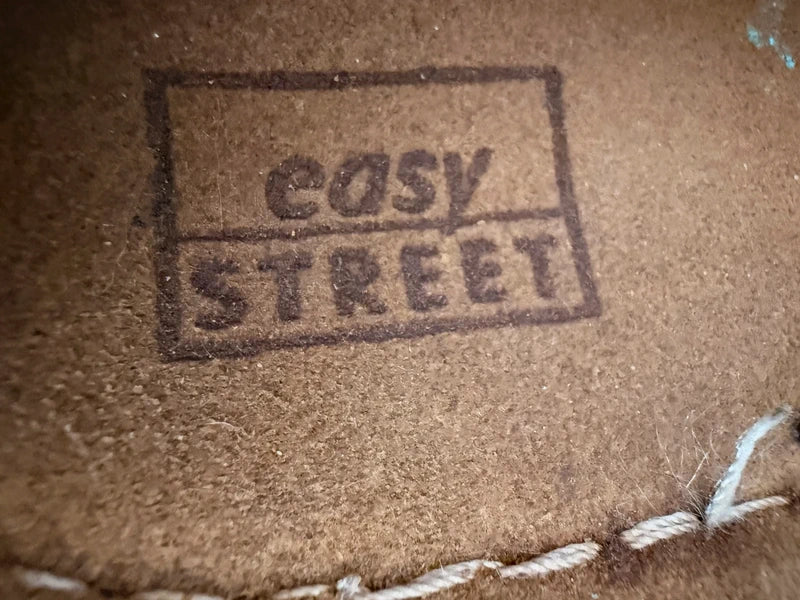 Easy Street női szandál – 38