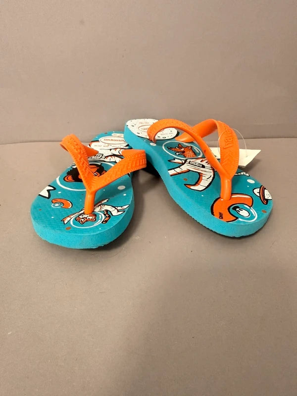 Havaianas gyerek papucs – 27/28