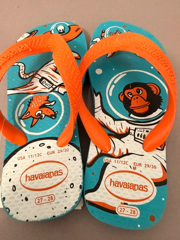 Havaianas gyerek papucs – 27/28