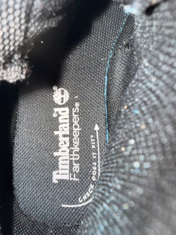 Timberland gyermek bakancs / túracipő – 28