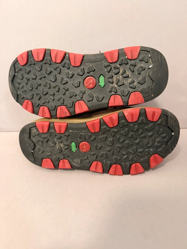 Timberland gyermek bakancs / túracipő – 28