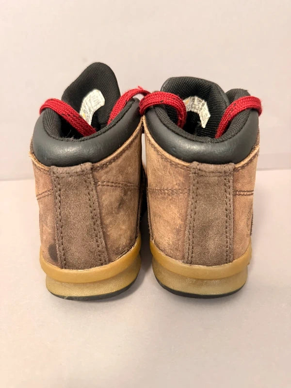 Timberland gyermek bakancs / túracipő – 28