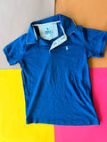 Polo Ralph Lauren királykékpóló M