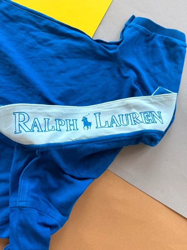 Polo Ralph Lauren királykékpóló M