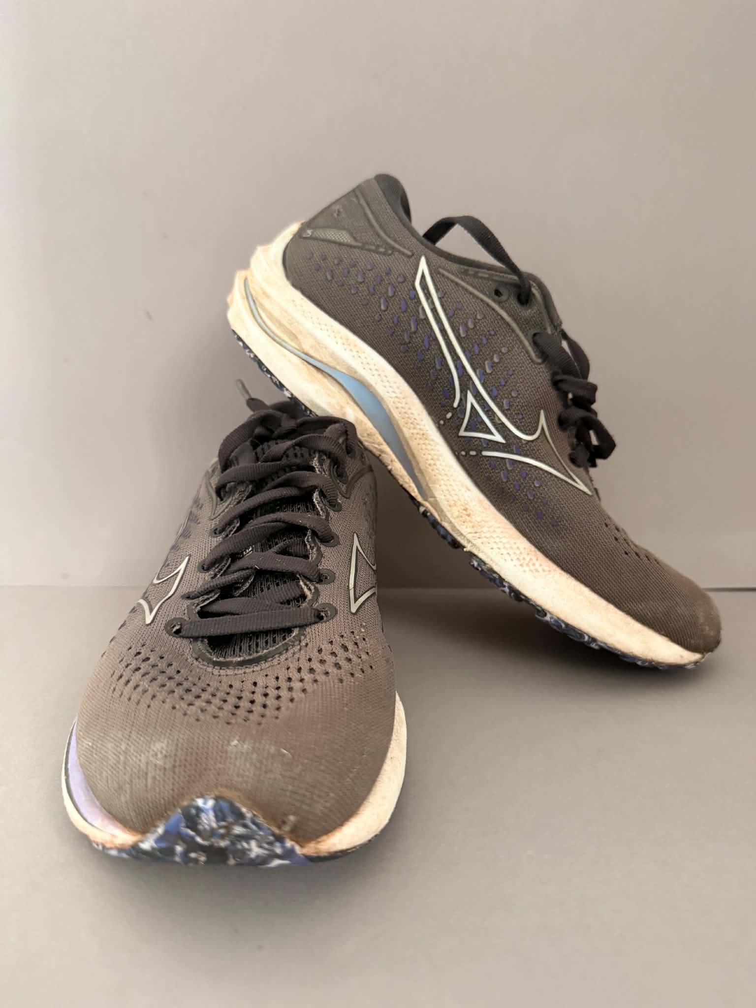 Mizuno Wave Rider 23 női futócipő 36